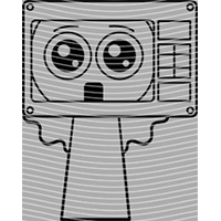 Cartoons and other-CO 4161